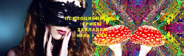 гашик Лиски