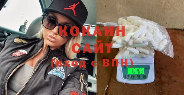 крисы Липки